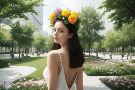 LandscapeSuperMix