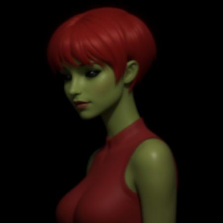 Chloe Curious版本V1 (ID: 940450)