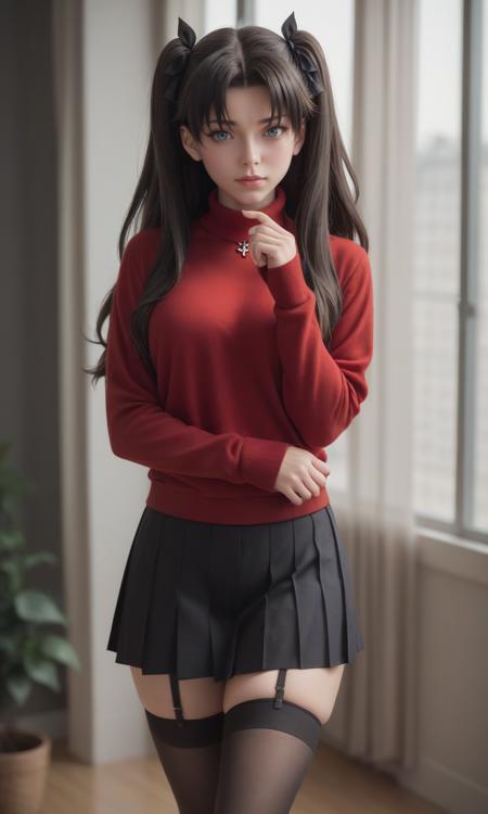 AniReal Pony