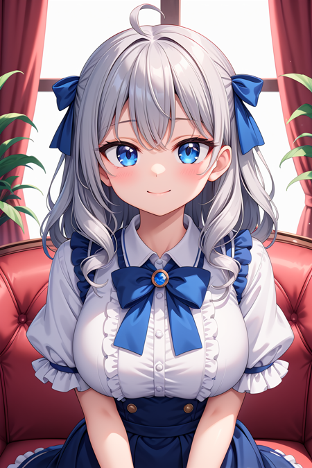 [SDXL] Tsurime(吊り目) set 1
