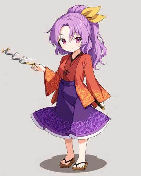XL | touhou|东方 projcet 驹草山如/駒草 山如/Komakusa Sannyo