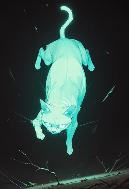 GHOSTLY:BEINGS