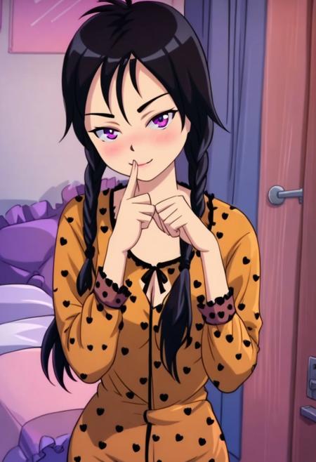 Akari Furutaka From Yandere School