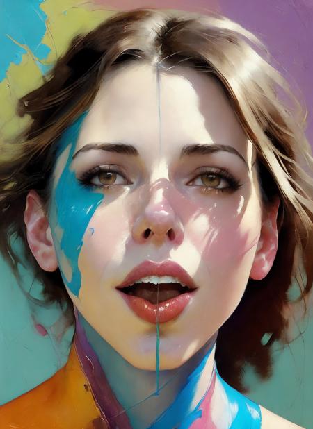 Laura Bailey