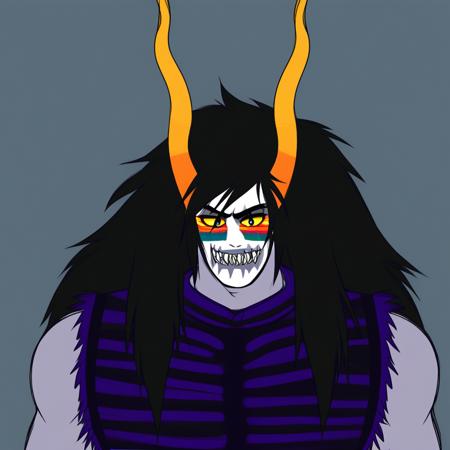 Grand Highblood (Homestuck)版本v1.0 (ID: 790908)