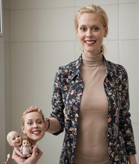 Janet Varney