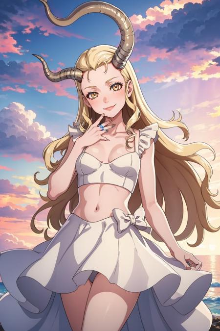 Ishtar (Shin Megami Tensei)