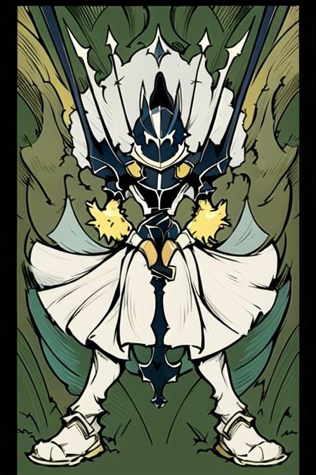 Kingdom Hearts creatures