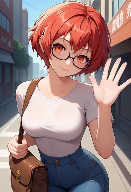 Maia (Kuroinu)版本Maia V1 (ID: 796843)