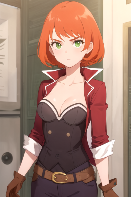 Shaake Gutheil (Magatsu Wahrheit)