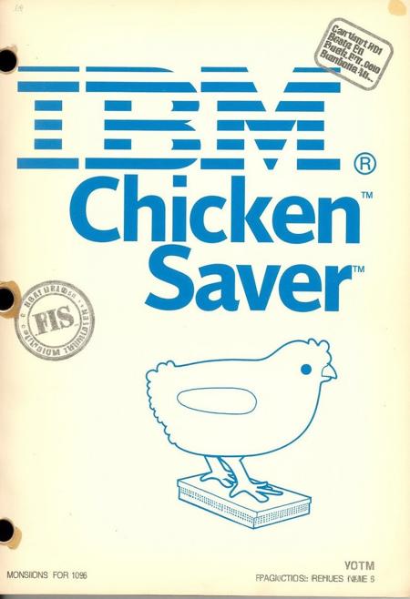1980s Technical Manuals (Flux)版本V1 (ID: 886221)