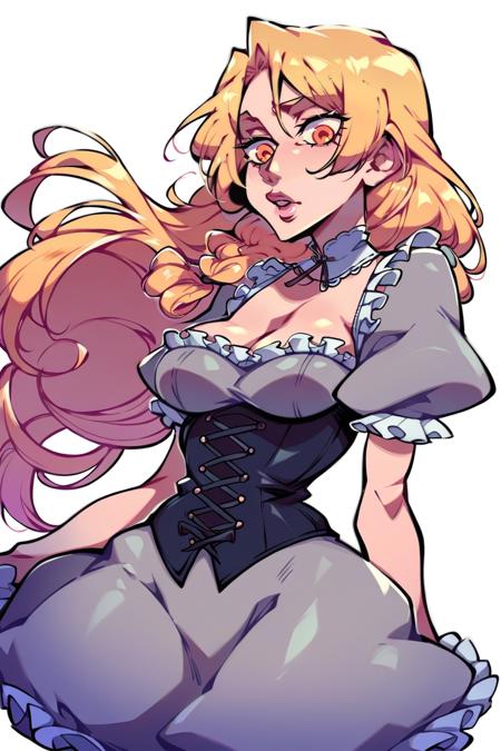Speedoru Style for PonyXL