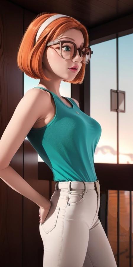 Sabrina Raincomprix, Ladybug, Miraculous