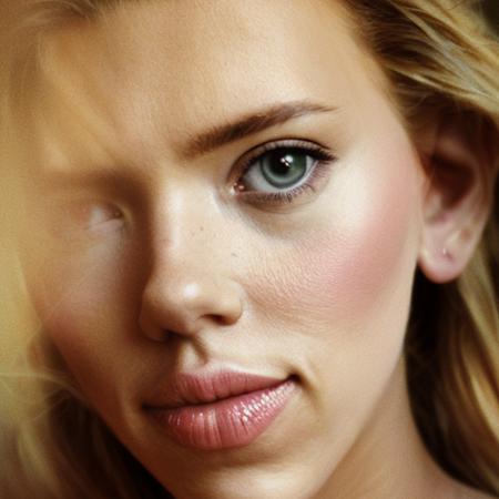 Scarlett Johansson BOO 2.1 512版本v1 (ID: 7869)