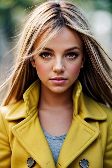 Britney Spears版本v1.0 (ID: 33427)