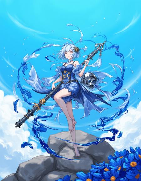 Flux - LoRA - UmeKnight
