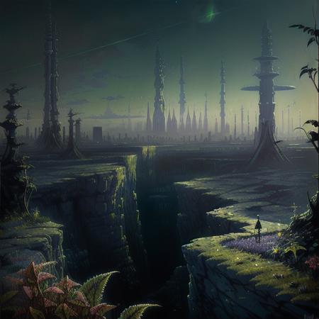 Cosmic Landscapes