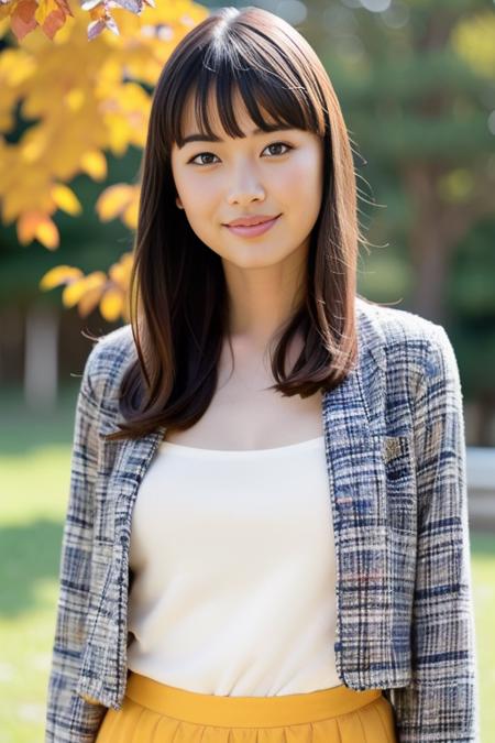 KayashimaMizuki / 茅島 みずき_JP_Actress