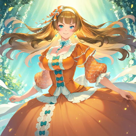 Julietta (Dragalia Lost) ジュリエッタ (ドラガリアロスト)