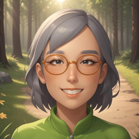 Mitsu (Wii Sports Club)版本V1 (ID: 1034711)
