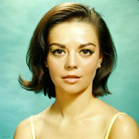 Natalie Wood