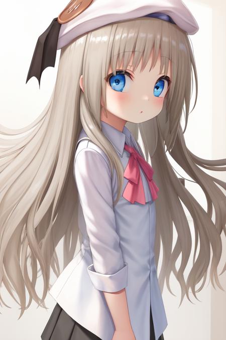 Kudryavka Noumi Lora版本v1.0 (ID: 44839)