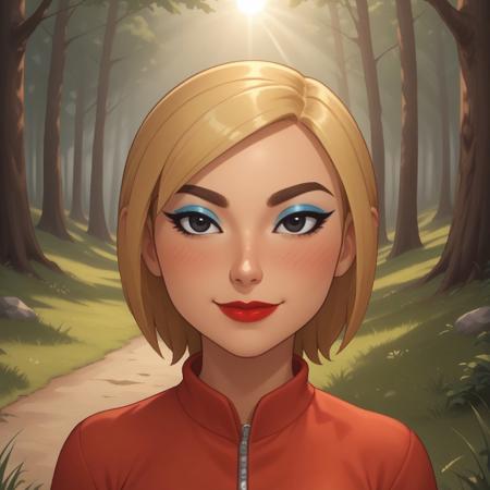 Seong (OC Mii)版本v1.0 (ID: 1013966)