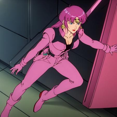 fuala glifon (GUNDAM V) LORA