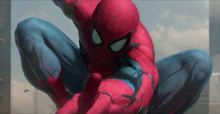 MCU_SPIDEY