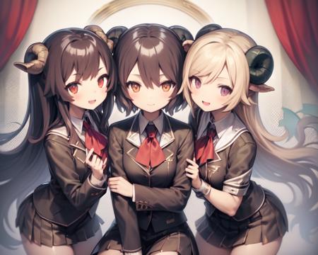 Neoki Ohae Style [Furry Eared Girls Edition]版本v1.0 (ID: 118650)