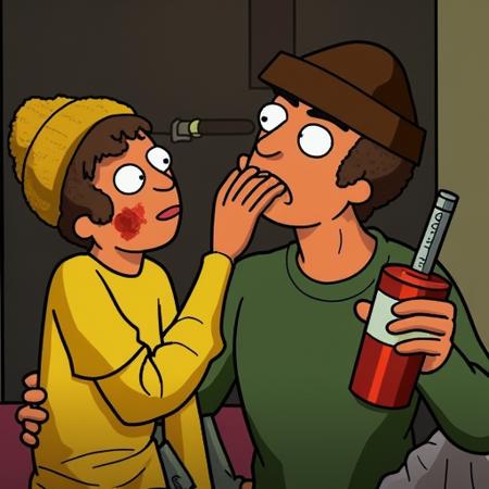 Rick and Morty FLUX