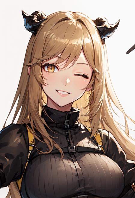 meteorite/メテオリーテ/陨星 (Arknights)