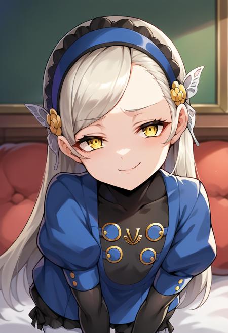 Lavenza ラヴェンツァ - Persona 5