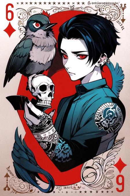 Ishida Sui/石田スイ/石田翠  《Tokyo Ghoul [zakki]》/《东京喰种》/《东京食尸鬼》 -Artist Style