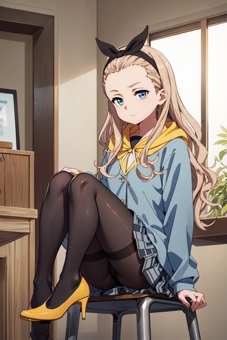 Kurumi (Walnut)
