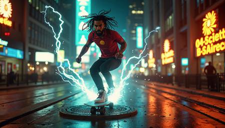 EnragedAntelope's Flux Upscale - Eliminate artifacting/streaking!