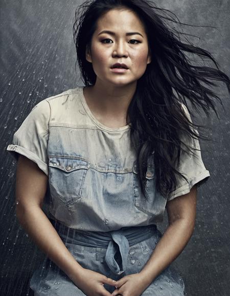 Kelly Marie Tran