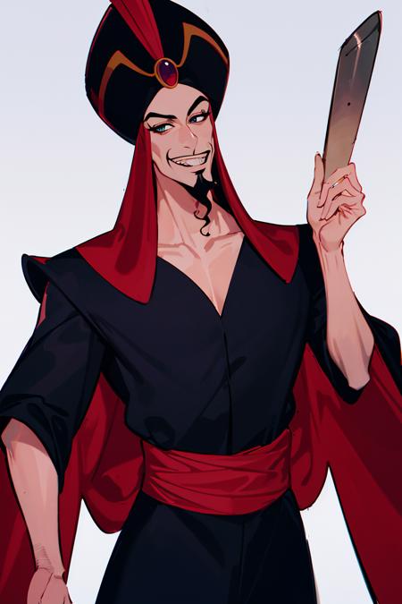 Jafar (Disney)