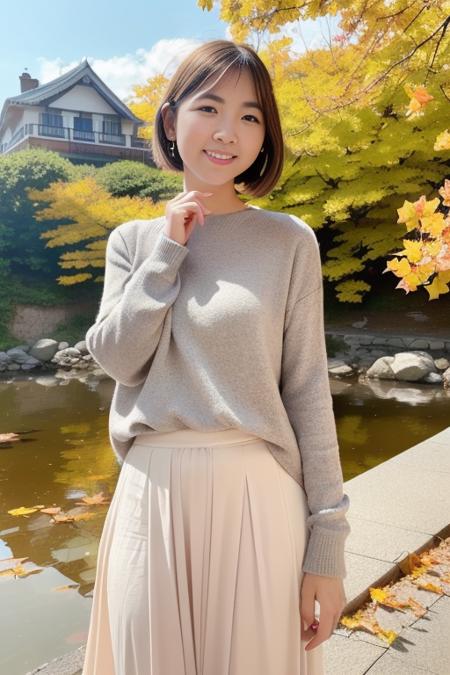 OzawaAri / 小澤 亜李_JP_VA