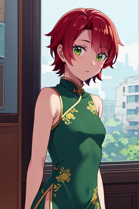Mei Hamano [ Fuufu Ijou ]