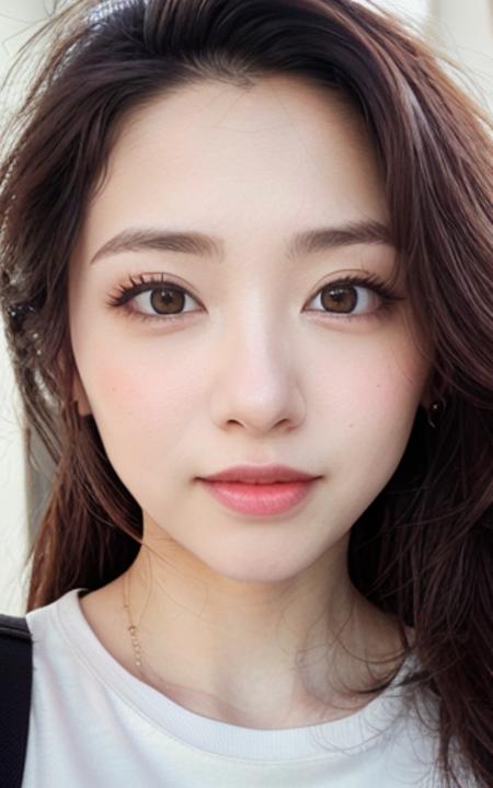 bigger face for choosing