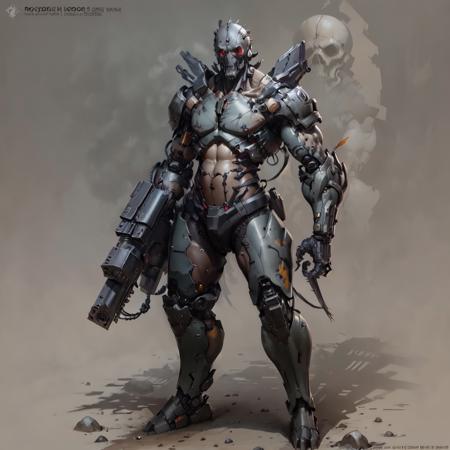 Cyberdead