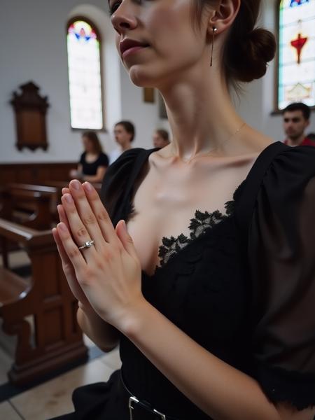 Church of flux