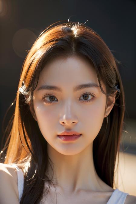 ICHILLIN’ - Yeju Disowned8290 Lora版本v1.0 (ID: 139370)