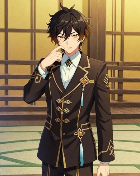 Ensemble Stars Style