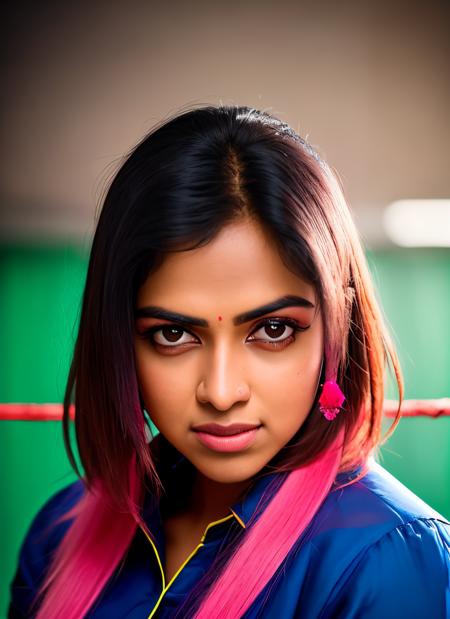 Amala Paul (beautiful indian actress)