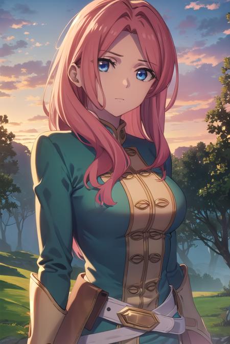 Eclair Seaetto (エクレール＝セーアエット) - The Rising of the Shield Hero (盾の勇者の成り上がり)