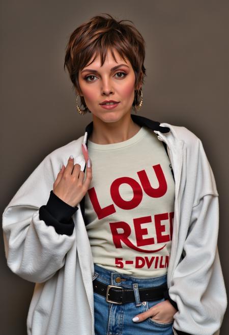 Pat Benatar (Flux) - American Singer版本v1.0 (ID: 1202091)