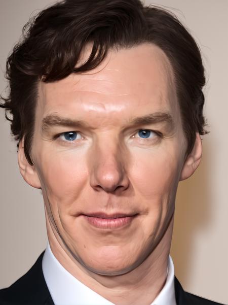 Benedict Cumberbatch (actor)