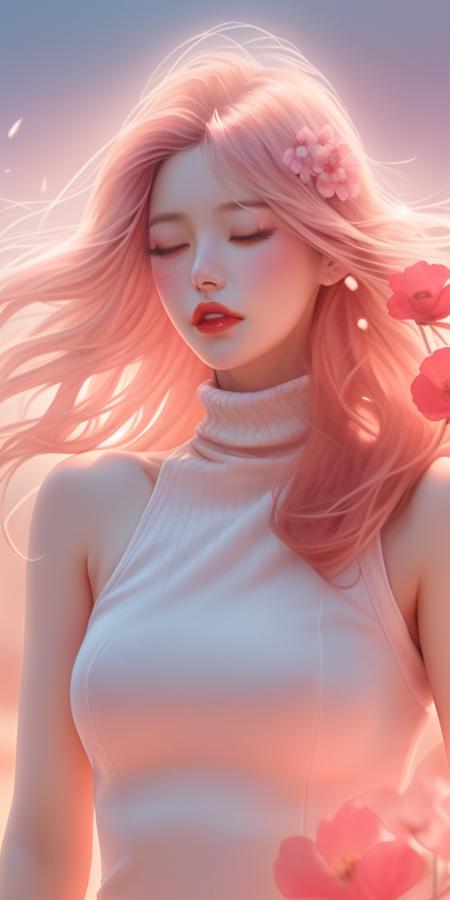 girl_唯美/Mr_MC_R-WM_V1.2版本Mr_MC_R-WM_V1.2 (ID: 101999)